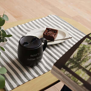 ネコマグ アイボリー ホワイトデーカード付 13