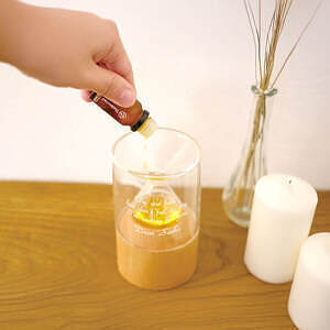 アロマディフューザー アワーグラス ホワイトデーカード付 2