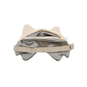 ネコティUSBホットアイマスク ミケ ホワイトデーカード付 6