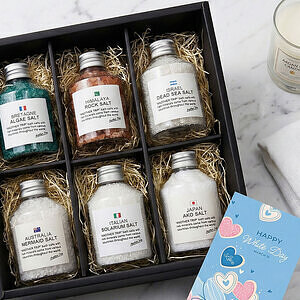 アナザートリップ NA CLAVEL スリー ホワイトデーカード付 1