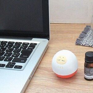 アロマギフトセット ねこ ラベンダーブレンド ホワイトデーカード付 7