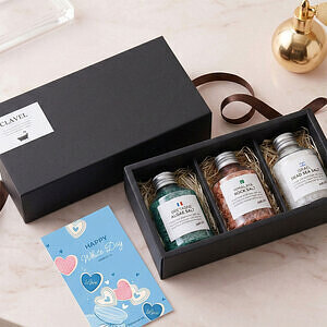 アナザートリップ NA CLAVEL スリー ホワイトデーカード付 0