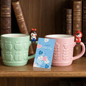 おすわりマグ 赤ずきん ホワイトデーカード付 0