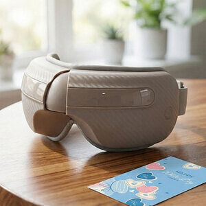 アイケアマシーン 誕生日カード付 14