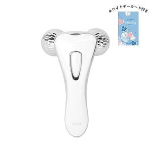 フェイシャルローラー ホワイトデーカード付