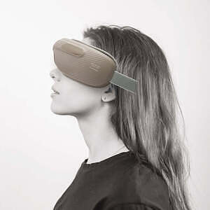 アイケアマシーン 誕生日カード付 9