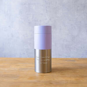 炭酸ボトル  ポケトルソーダ アイボリー ホワイトデーカード付 8