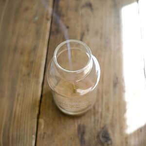 マトカ インセンスホルダー クリア ホワイトデーカード付 0