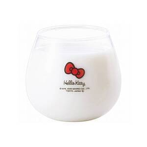 サンリオキャラクターズ ゆらゆらタンブラー ハローキティ ホワイトデーカード付 3