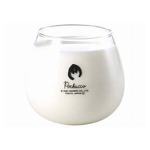 サンリオキャラクターズ ゆらゆらタンブラー ハローキティ ホワイトデーカード付 9