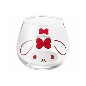 サンリオキャラクターズ ゆらゆらタンブラー ハローキティ ホワイトデーカード付 11