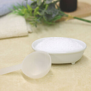 ムーンエプソムソルト 新月の香り ホワイトデーカード付 1