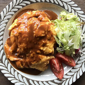 ROMARIN ペアディーププレートセット ホワイトデーカード付 4