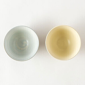 SENDAN ペアライスボウル ホワイトデーカード付 4