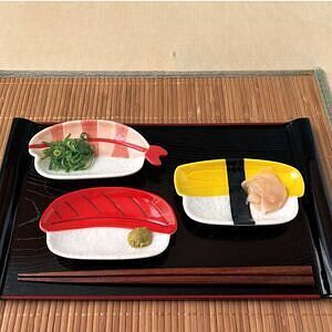 寿司小皿セット 0