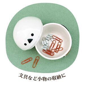 ニホンノコトリ 切り株マグ&とまり木スプーン スズメ 4