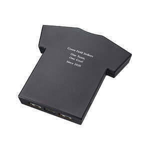 モバイルチャージャー Ｔシャツ ホワイト 6