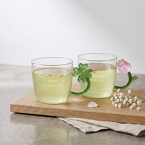 フラワーマググラス チューリップ 6