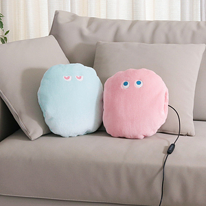 ハンドウォーマー Moffy ヨソミ 誕生日カード付 0