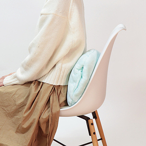 ハンドウォーマー Moffy ヨソミ 誕生日カード付 4