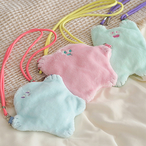 充電式カイロ Monster PUI (ぷい) 誕生日カード付 1