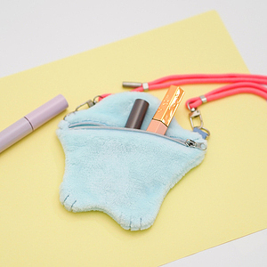 充電式カイロ Monster PUI (ぷい) 誕生日カード付 4