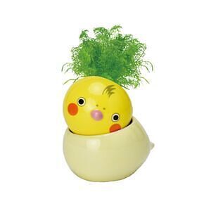 コロコロバード シマエナガ ミント ありがとうカード付 2