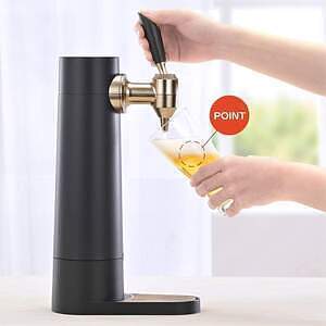 スタンド型ビアサーバー 誕生日カード付 1