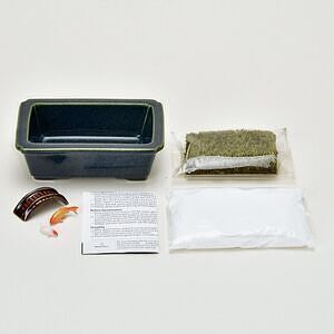 禅庭 ZEN GARDEN 三重塔 2