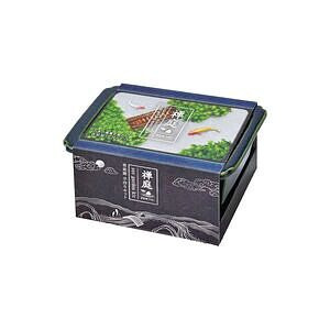 禅庭 ZEN GARDEN 鯉