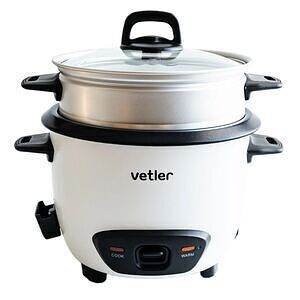 EASY COOKER VOLTON ホワイト 1