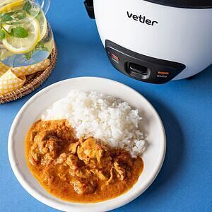 EASY COOKER VOLTON ホワイト 3