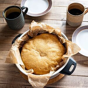 EASY COOKER VOLTON ホワイト 6