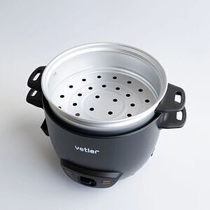 EASY COOKER VOLTON ホワイト 11