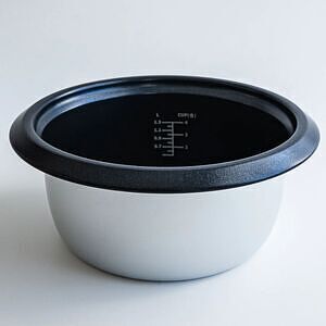 EASY COOKER VOLTON ホワイト 12