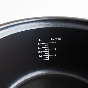 EASY COOKER VOLTON ホワイト 13