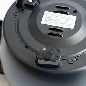 EASY COOKER VOLTON ホワイト 17