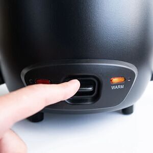 EASY COOKER VOLTON ホワイト 18