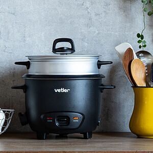 EASY COOKER VOLTON ホワイト 21