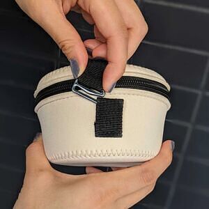 キャリークール ベージュ 8