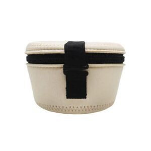 キャリークール 専用ポーチ アイボリー