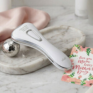 フェイシャルローラー 母の日カード付 0