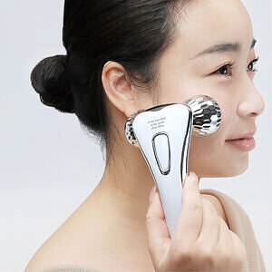 フェイシャルローラー 母の日カード付 7