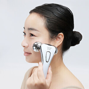 フェイシャルローラー 母の日カード付 8