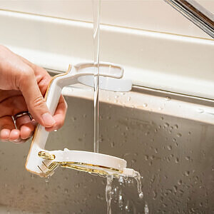 ハンディビールサーバー ブラック 誕生日カード付 8