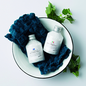 バスツーリスト バスソルトセット BT-024 母の日カード付 1