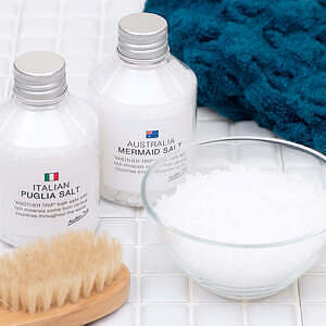 バスツーリスト バスソルトセット BT-024 母の日カード付 2