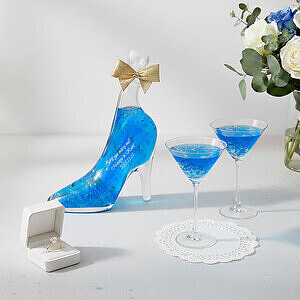 ハイヒールリキュール 0