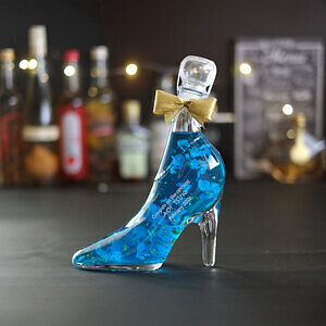 ハイヒールリキュール 1