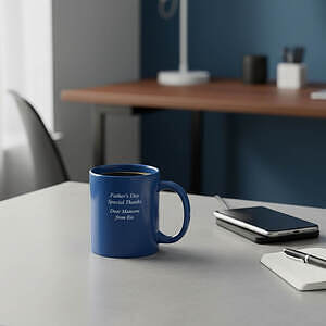 セラミックマグ 3